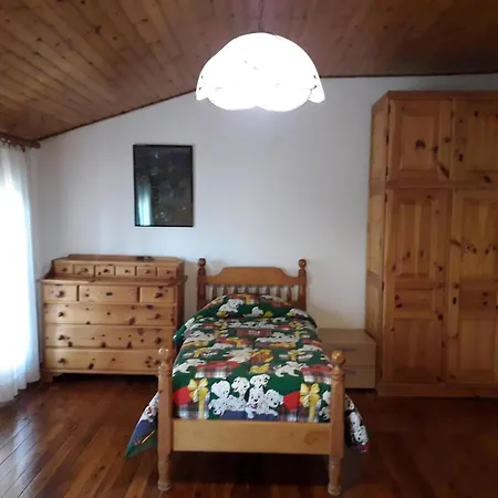 Casa Martina בית נופש מראנו לגונרה