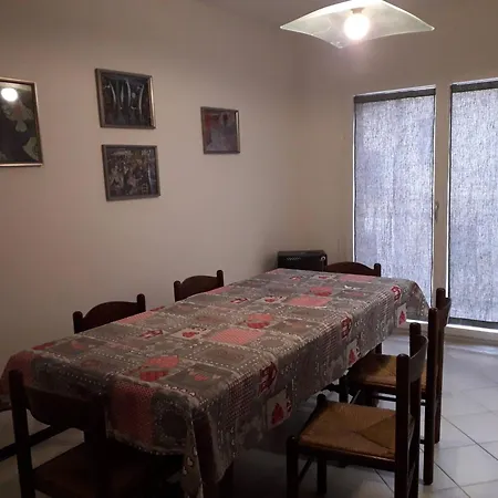 Casa Martina בית נופש