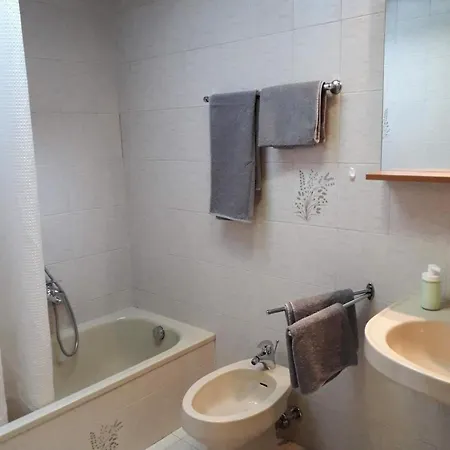 Prázdninový dům Casa Martina *