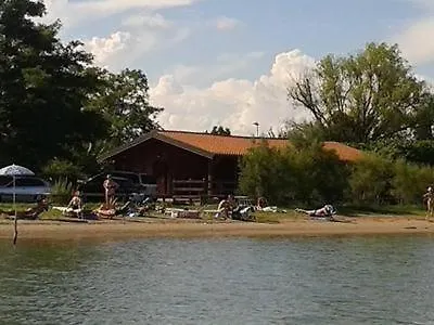 Casa Martina Marano Lagunare