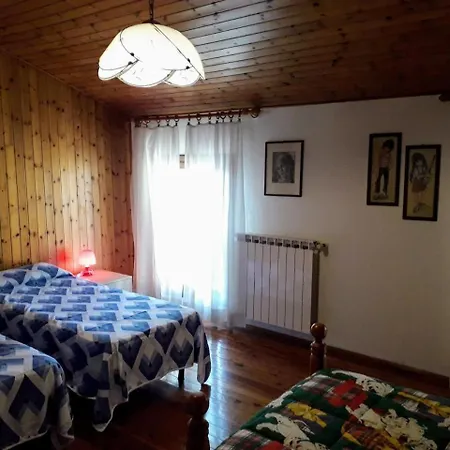 Casa Martina Prázdninový dům Marano Lagunare