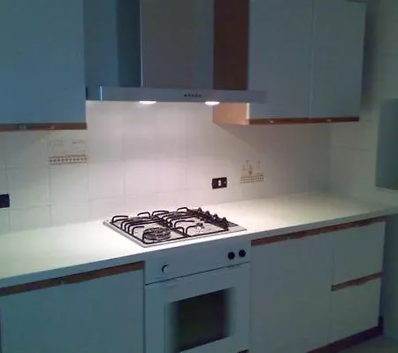 Prázdninový dům Casa Martina Marano Lagunare