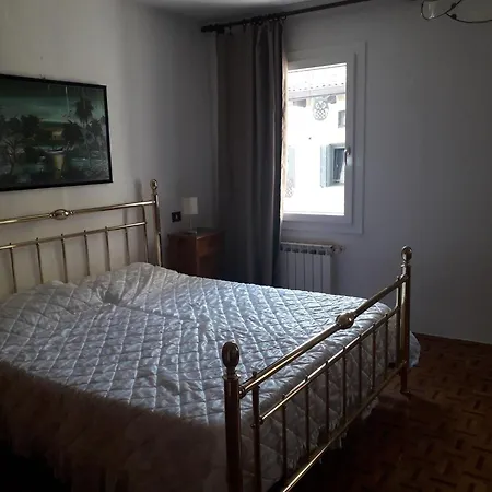 Prázdninový dům Casa Martina