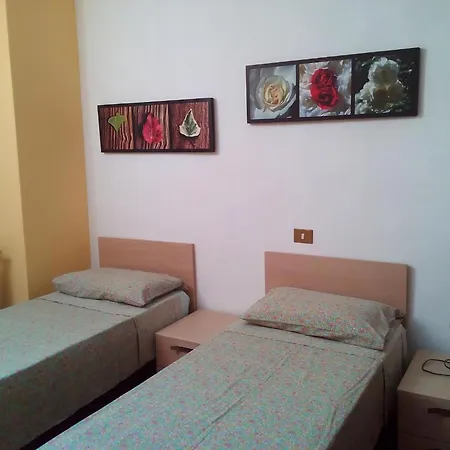Casa Martina Prázdninový dům Marano Lagunare