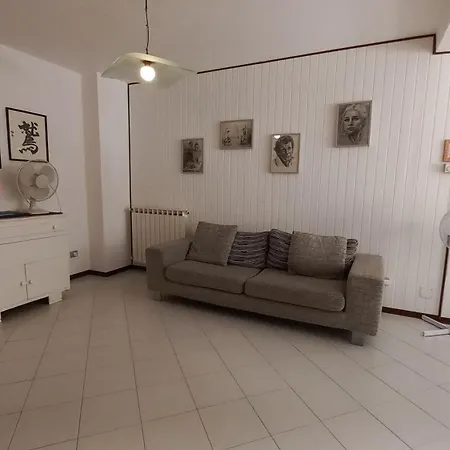 Casa Martina Vakantiehuis *