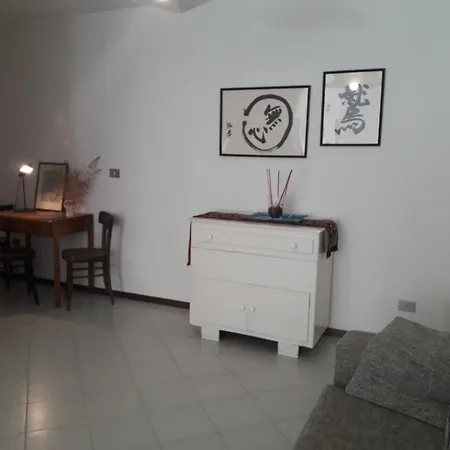 Casa Martina 펜션 마라노 라구나레