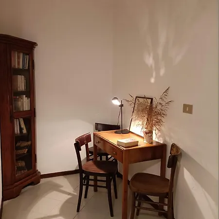 Vakantiehuis Casa Martina