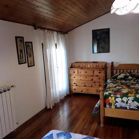 Casa Martina Prázdninový dům Marano Lagunare