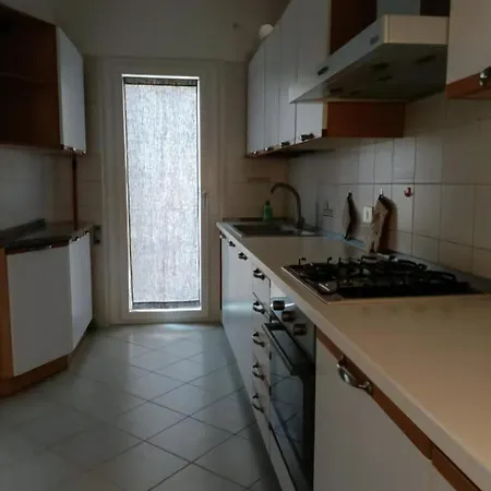 Prázdninový dům Casa Martina *