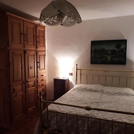 Vakantiehuis Casa Martina