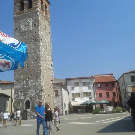 Casa Martina * Marano Lagunare