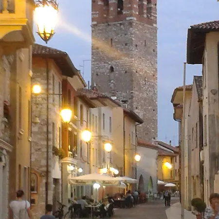 Casa Martina Dom wakacyjny Marano Lagunare